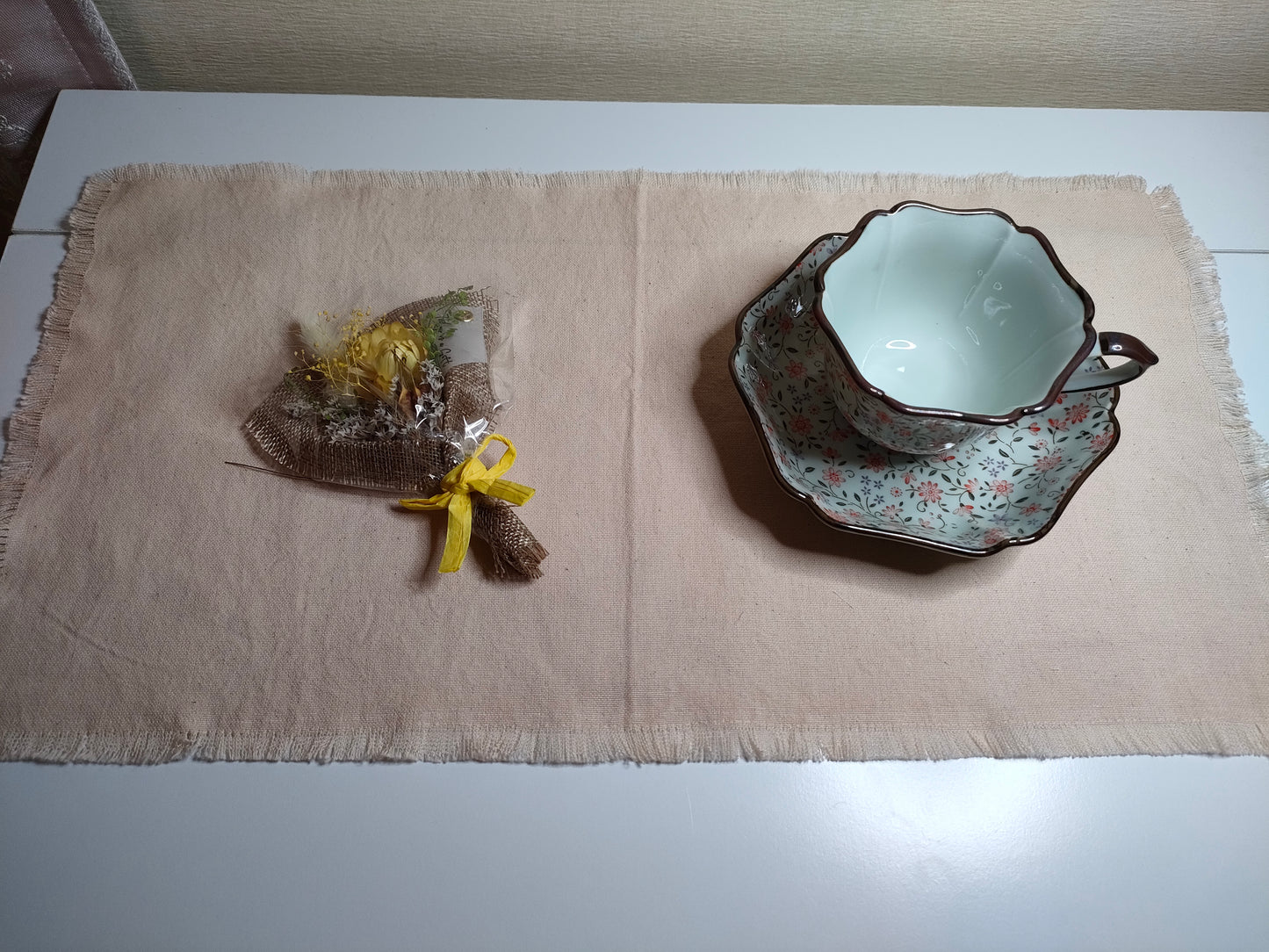 昼白色での見え方