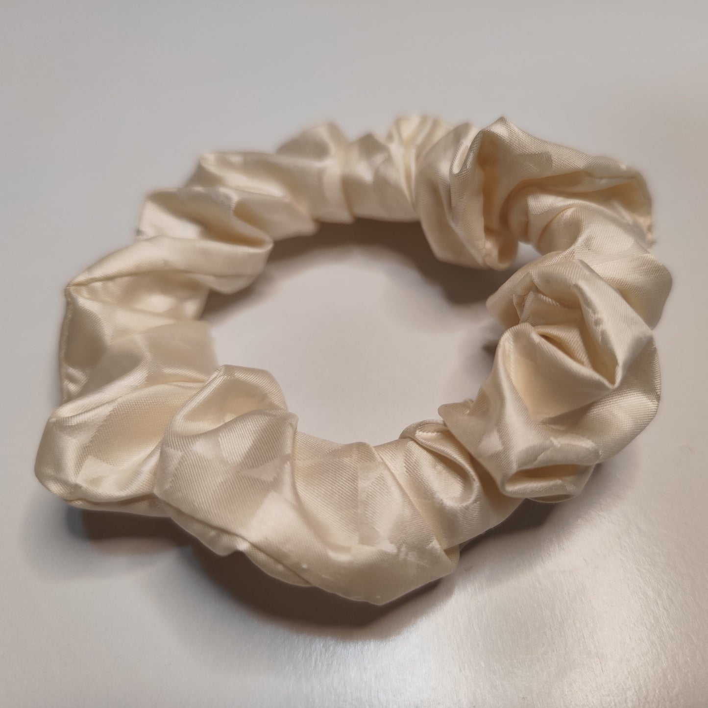 プレミアムシルク　シュシュ　小A